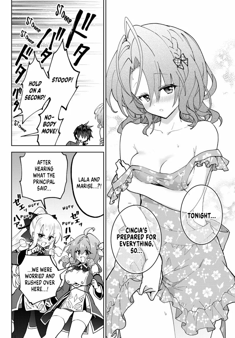 Nishuume Cheat No Tensei Madoushi Saikyou Ga 1000 Nengo Ni Tensei Shitara Jinsei Yoyuu Sugimashita 24 51
