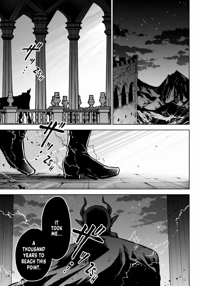 Nishuume Cheat No Tensei Madoushi Saikyou Ga 1000 Nengo Ni Tensei Shitara Jinsei Yoyuu Sugimashita 24 54