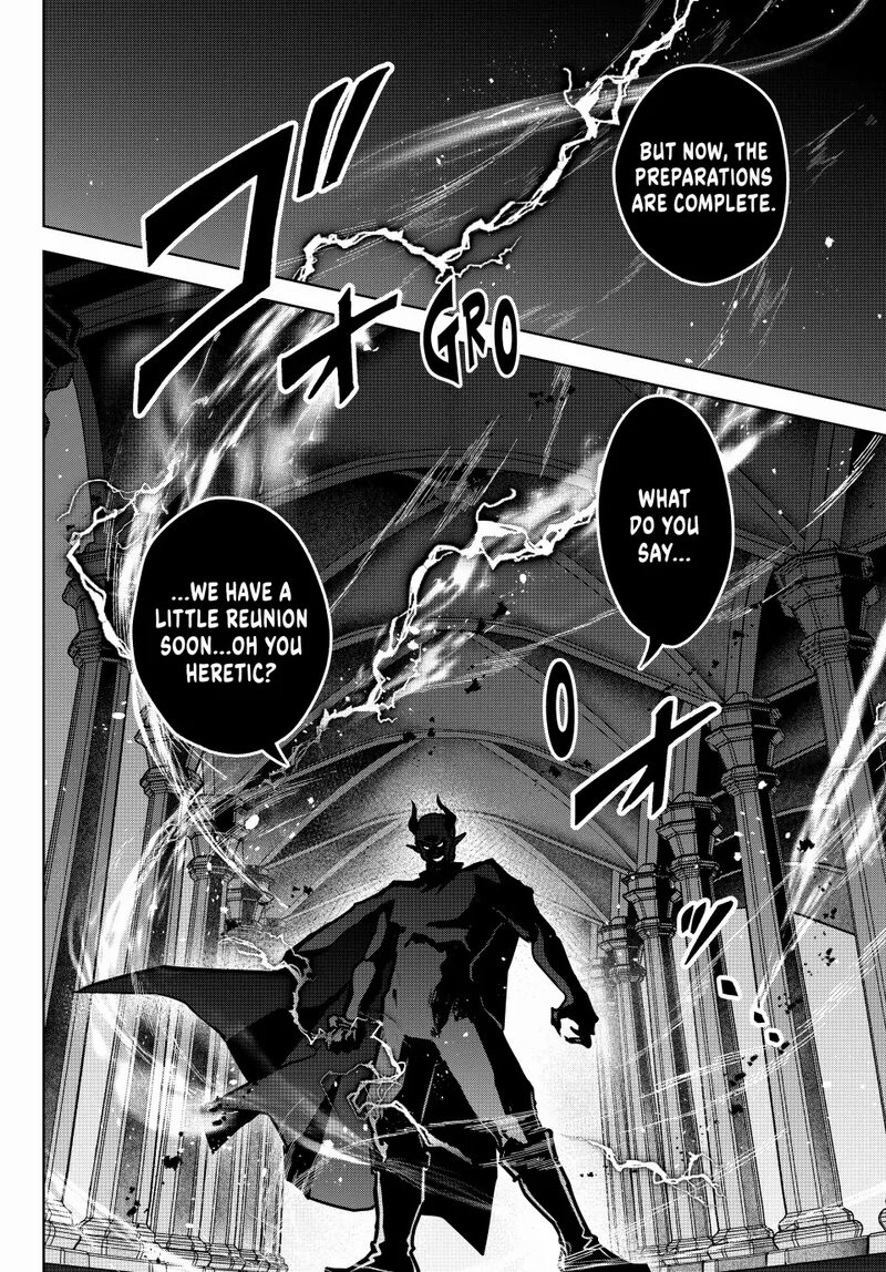Nishuume Cheat No Tensei Madoushi Saikyou Ga 1000 Nengo Ni Tensei Shitara Jinsei Yoyuu Sugimashita 24 55