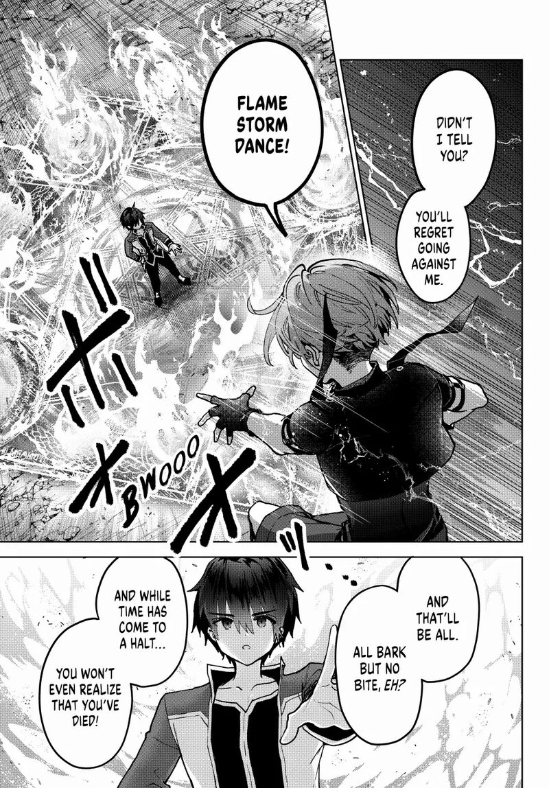 Nishuume Cheat No Tensei Madoushi Saikyou Ga 1000 Nengo Ni Tensei Shitara Jinsei Yoyuu Sugimashita 24 7