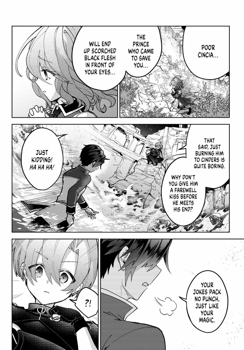 Nishuume Cheat No Tensei Madoushi Saikyou Ga 1000 Nengo Ni Tensei Shitara Jinsei Yoyuu Sugimashita 24 8