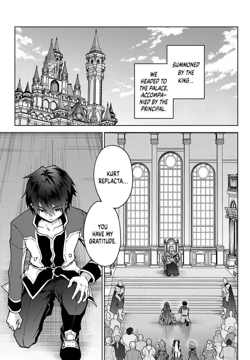 Nishuume Cheat No Tensei Madoushi Saikyou Ga 1000 Nengo Ni Tensei Shitara Jinsei Yoyuu Sugimashita 25 1