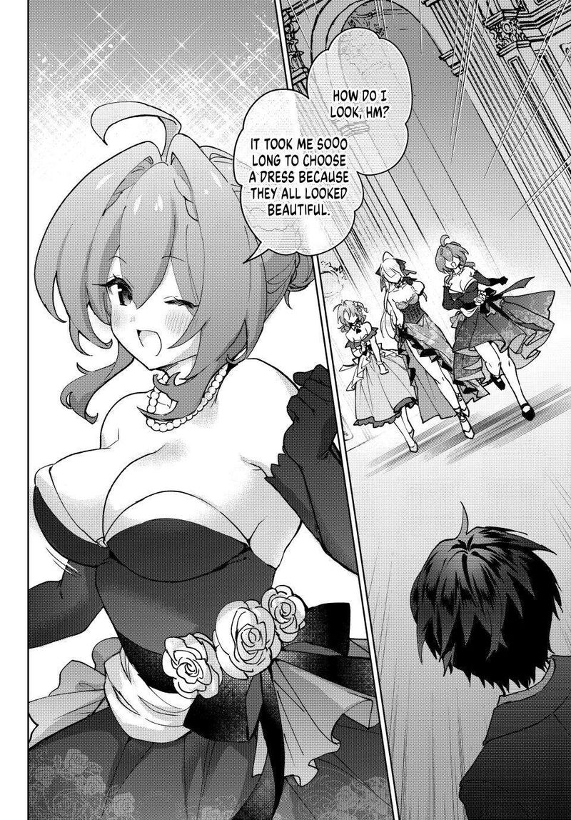 Nishuume Cheat No Tensei Madoushi Saikyou Ga 1000 Nengo Ni Tensei Shitara Jinsei Yoyuu Sugimashita 25 12