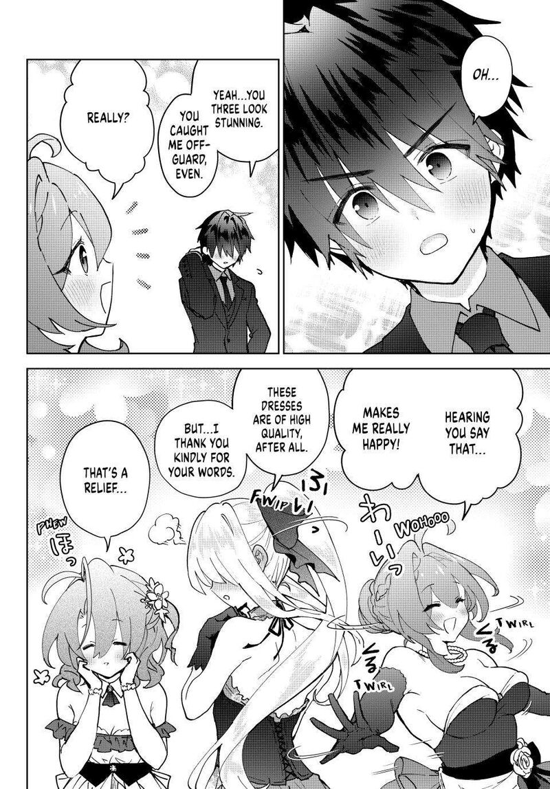 Nishuume Cheat No Tensei Madoushi Saikyou Ga 1000 Nengo Ni Tensei Shitara Jinsei Yoyuu Sugimashita 25 14