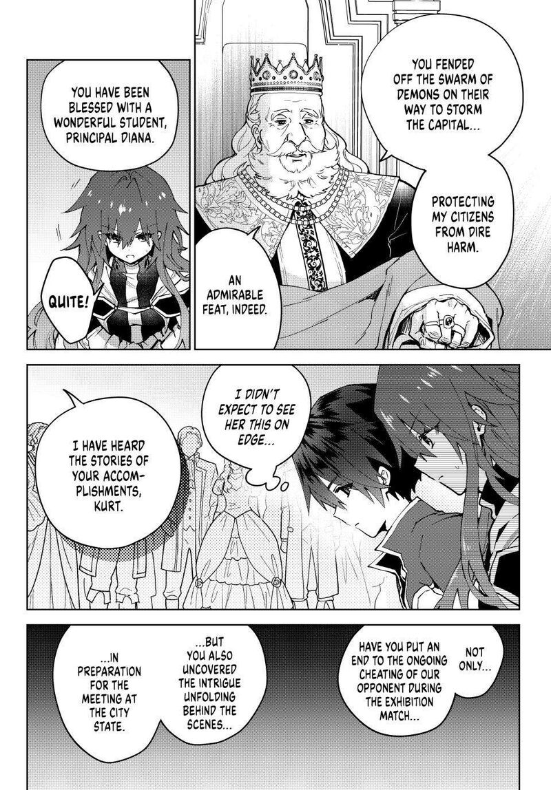 Nishuume Cheat No Tensei Madoushi Saikyou Ga 1000 Nengo Ni Tensei Shitara Jinsei Yoyuu Sugimashita 25 2