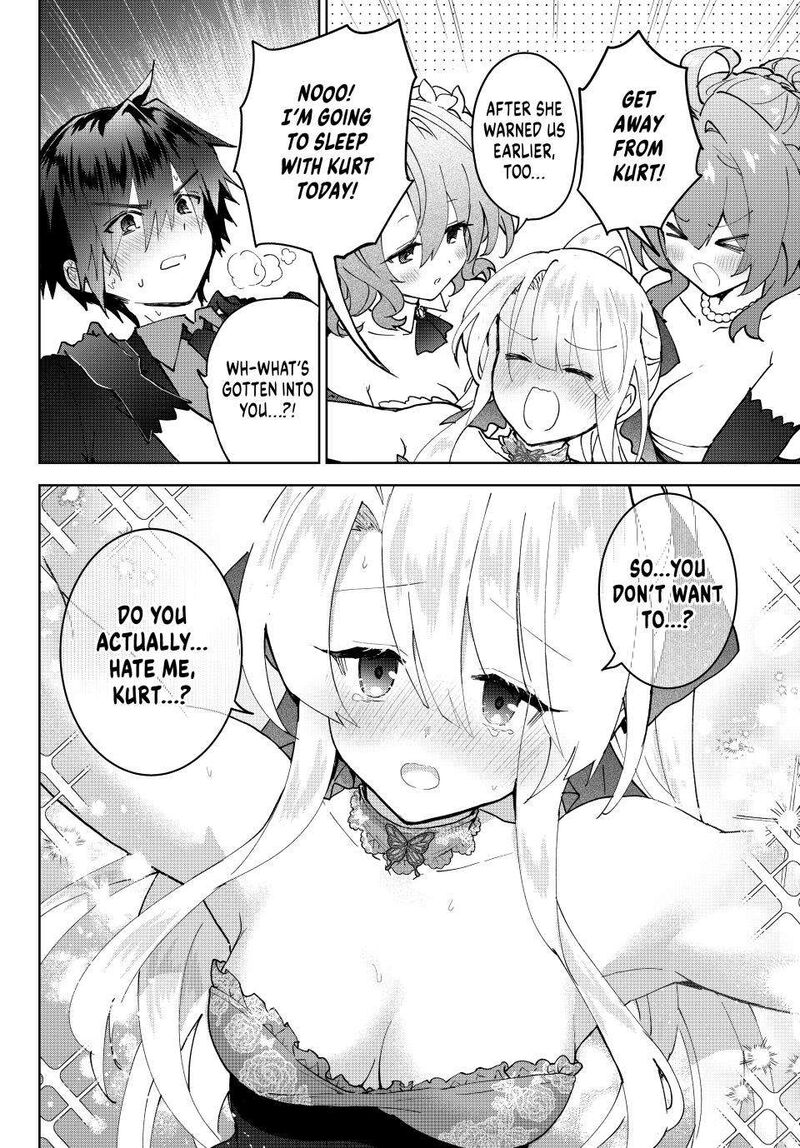 Nishuume Cheat No Tensei Madoushi Saikyou Ga 1000 Nengo Ni Tensei Shitara Jinsei Yoyuu Sugimashita 25 20