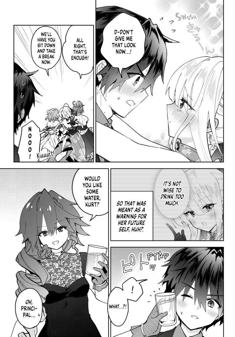 Nishuume Cheat No Tensei Madoushi Saikyou Ga 1000 Nengo Ni Tensei Shitara Jinsei Yoyuu Sugimashita 25 21