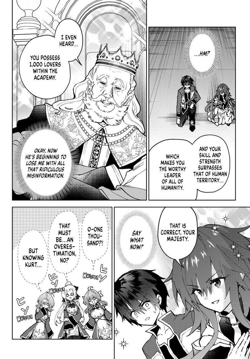 Nishuume Cheat No Tensei Madoushi Saikyou Ga 1000 Nengo Ni Tensei Shitara Jinsei Yoyuu Sugimashita 25 4