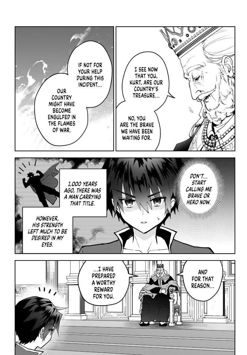 Nishuume Cheat No Tensei Madoushi Saikyou Ga 1000 Nengo Ni Tensei Shitara Jinsei Yoyuu Sugimashita 25 5