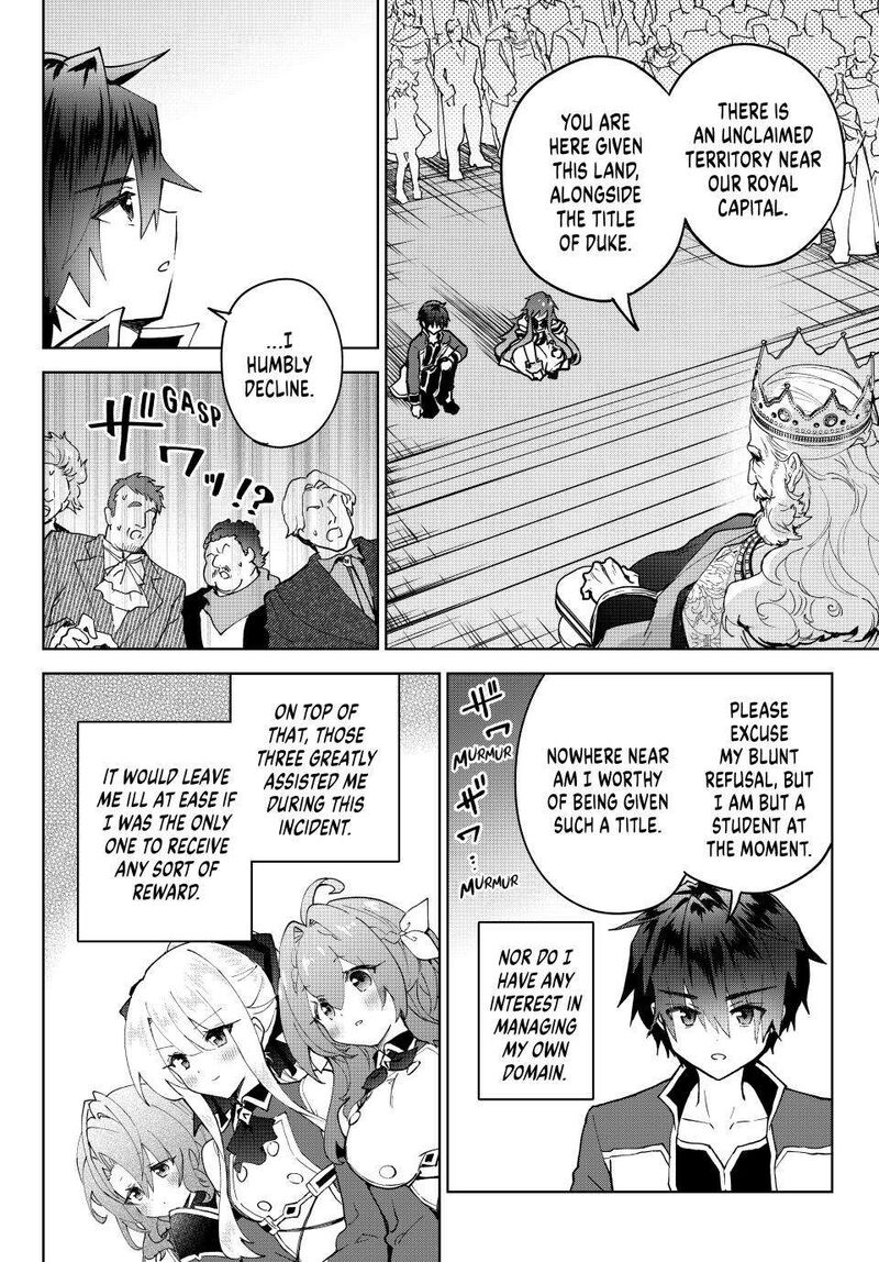 Nishuume Cheat No Tensei Madoushi Saikyou Ga 1000 Nengo Ni Tensei Shitara Jinsei Yoyuu Sugimashita 25 6