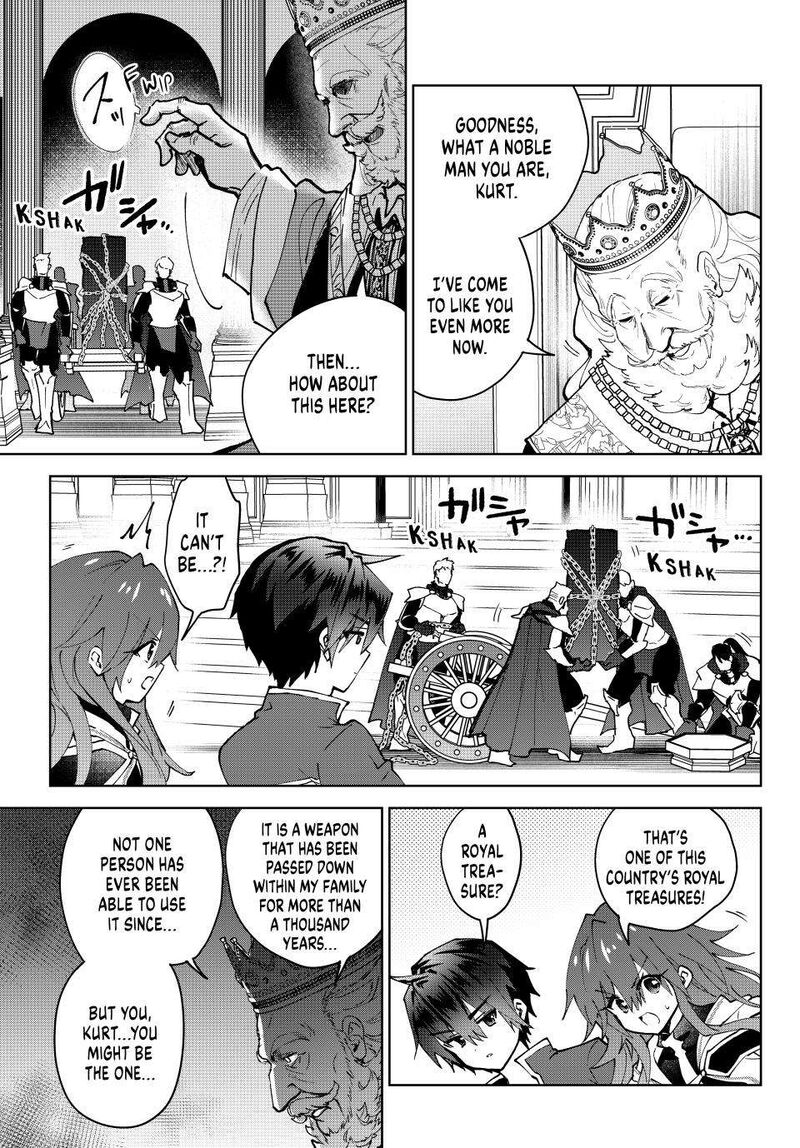 Nishuume Cheat No Tensei Madoushi Saikyou Ga 1000 Nengo Ni Tensei Shitara Jinsei Yoyuu Sugimashita 25 7