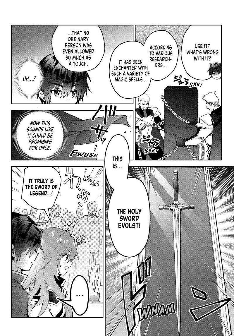 Nishuume Cheat No Tensei Madoushi Saikyou Ga 1000 Nengo Ni Tensei Shitara Jinsei Yoyuu Sugimashita 25 8