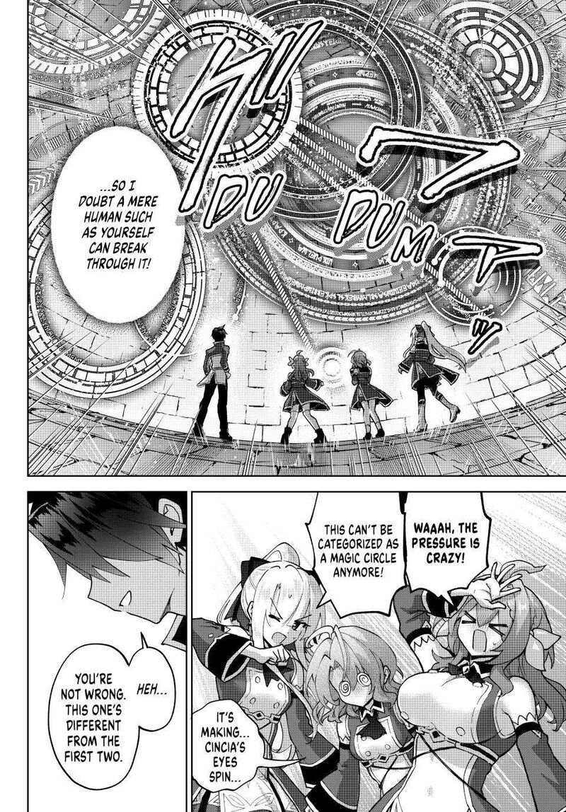Nishuume Cheat No Tensei Madoushi Saikyou Ga 1000 Nengo Ni Tensei Shitara Jinsei Yoyuu Sugimashita 26 12
