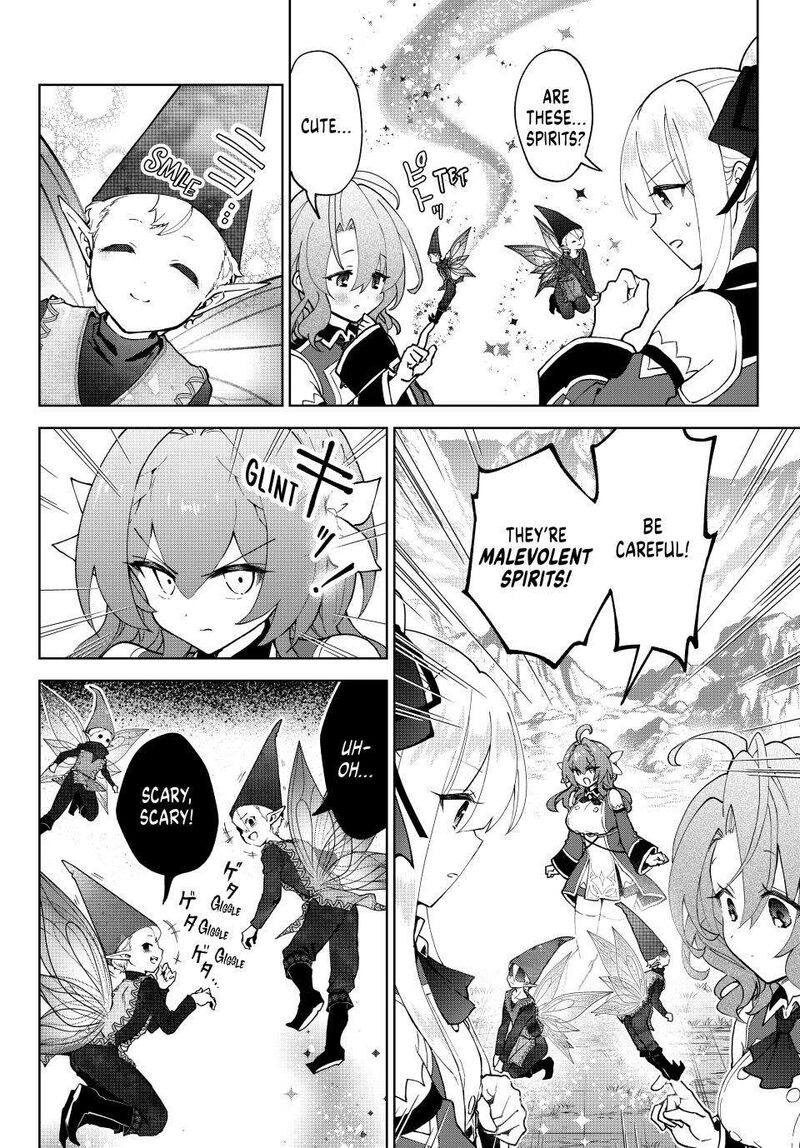 Nishuume Cheat No Tensei Madoushi Saikyou Ga 1000 Nengo Ni Tensei Shitara Jinsei Yoyuu Sugimashita 26 16