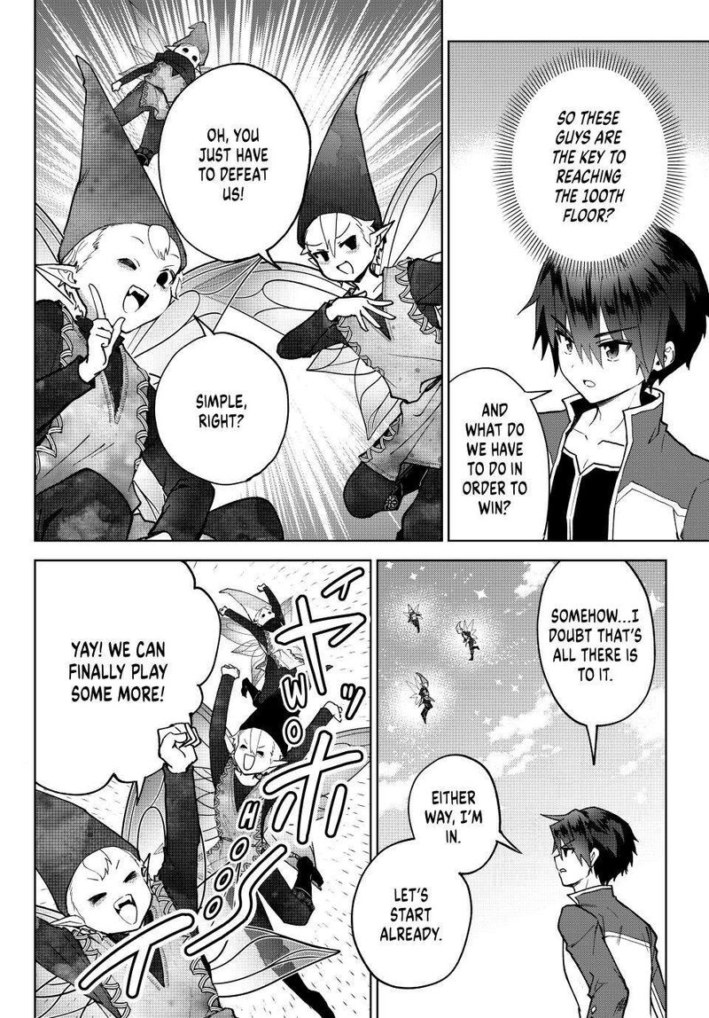 Nishuume Cheat No Tensei Madoushi Saikyou Ga 1000 Nengo Ni Tensei Shitara Jinsei Yoyuu Sugimashita 26 18