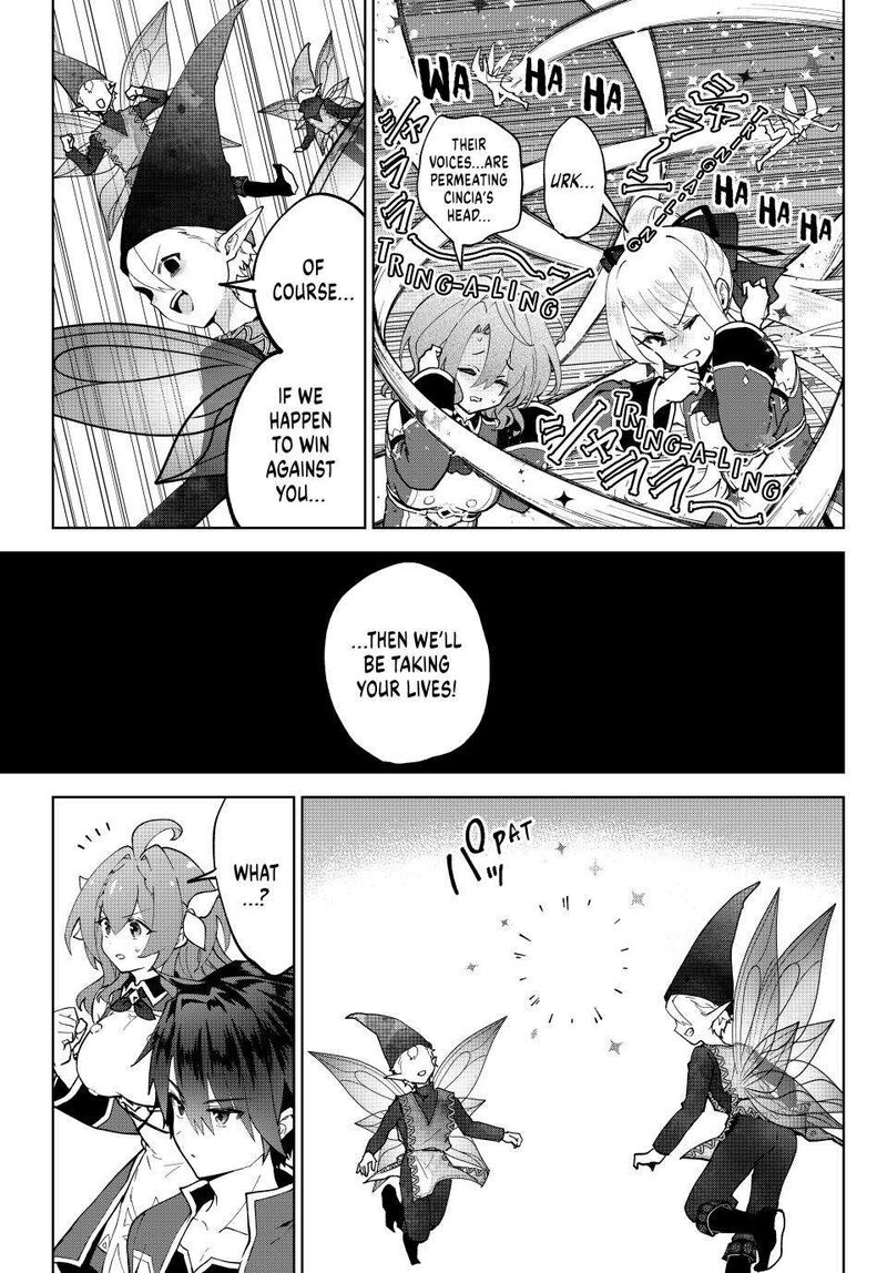 Nishuume Cheat No Tensei Madoushi Saikyou Ga 1000 Nengo Ni Tensei Shitara Jinsei Yoyuu Sugimashita 26 19