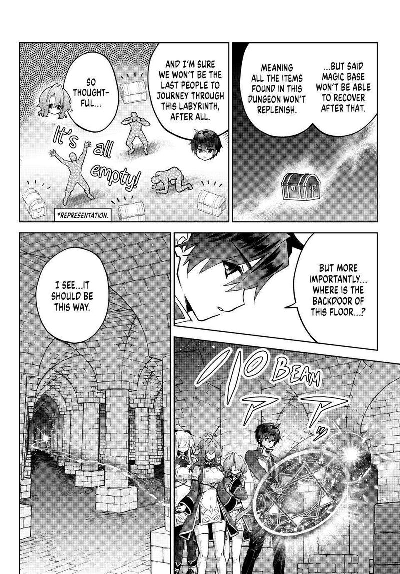 Nishuume Cheat No Tensei Madoushi Saikyou Ga 1000 Nengo Ni Tensei Shitara Jinsei Yoyuu Sugimashita 26 2