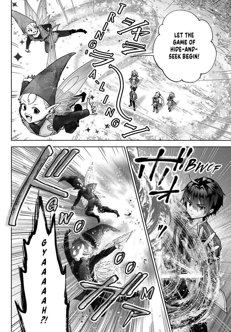 Nishuume Cheat No Tensei Madoushi Saikyou Ga 1000 Nengo Ni Tensei Shitara Jinsei Yoyuu Sugimashita 26 20