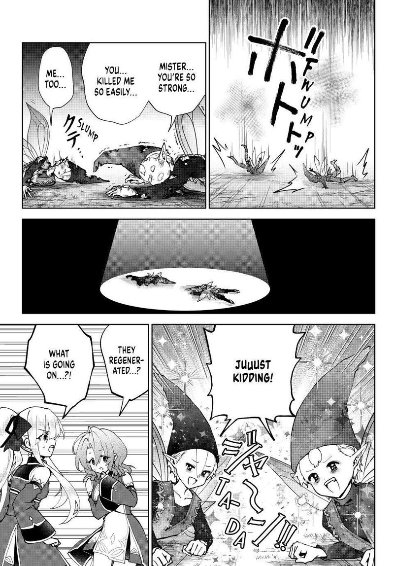 Nishuume Cheat No Tensei Madoushi Saikyou Ga 1000 Nengo Ni Tensei Shitara Jinsei Yoyuu Sugimashita 26 21