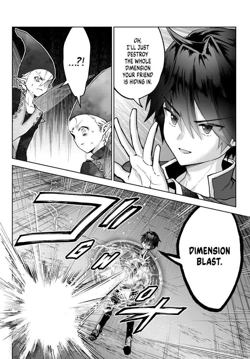 Nishuume Cheat No Tensei Madoushi Saikyou Ga 1000 Nengo Ni Tensei Shitara Jinsei Yoyuu Sugimashita 26 24