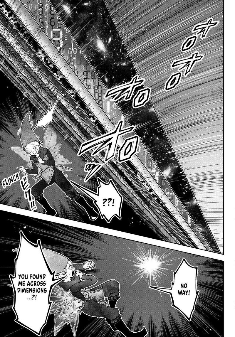 Nishuume Cheat No Tensei Madoushi Saikyou Ga 1000 Nengo Ni Tensei Shitara Jinsei Yoyuu Sugimashita 26 25