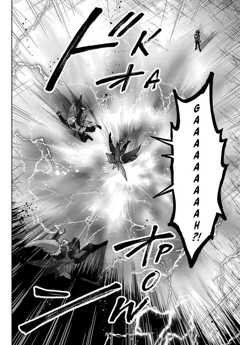 Nishuume Cheat No Tensei Madoushi Saikyou Ga 1000 Nengo Ni Tensei Shitara Jinsei Yoyuu Sugimashita 26 26