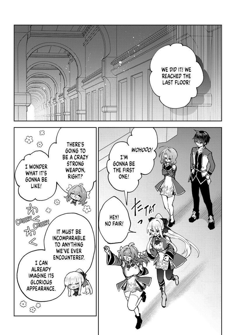 Nishuume Cheat No Tensei Madoushi Saikyou Ga 1000 Nengo Ni Tensei Shitara Jinsei Yoyuu Sugimashita 26 29