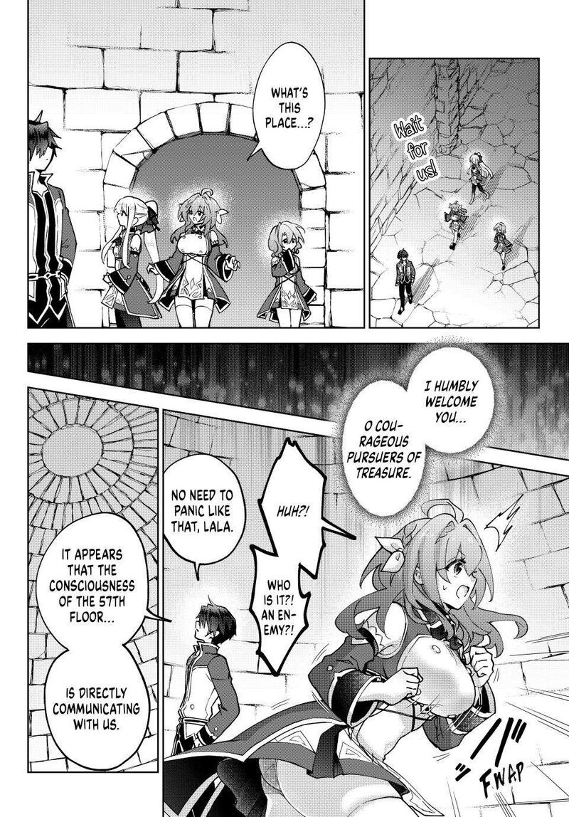Nishuume Cheat No Tensei Madoushi Saikyou Ga 1000 Nengo Ni Tensei Shitara Jinsei Yoyuu Sugimashita 26 4