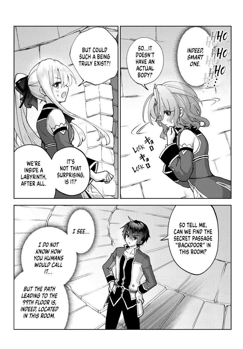 Nishuume Cheat No Tensei Madoushi Saikyou Ga 1000 Nengo Ni Tensei Shitara Jinsei Yoyuu Sugimashita 26 5