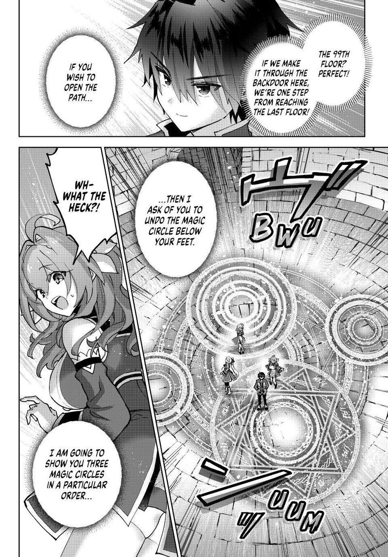 Nishuume Cheat No Tensei Madoushi Saikyou Ga 1000 Nengo Ni Tensei Shitara Jinsei Yoyuu Sugimashita 26 6