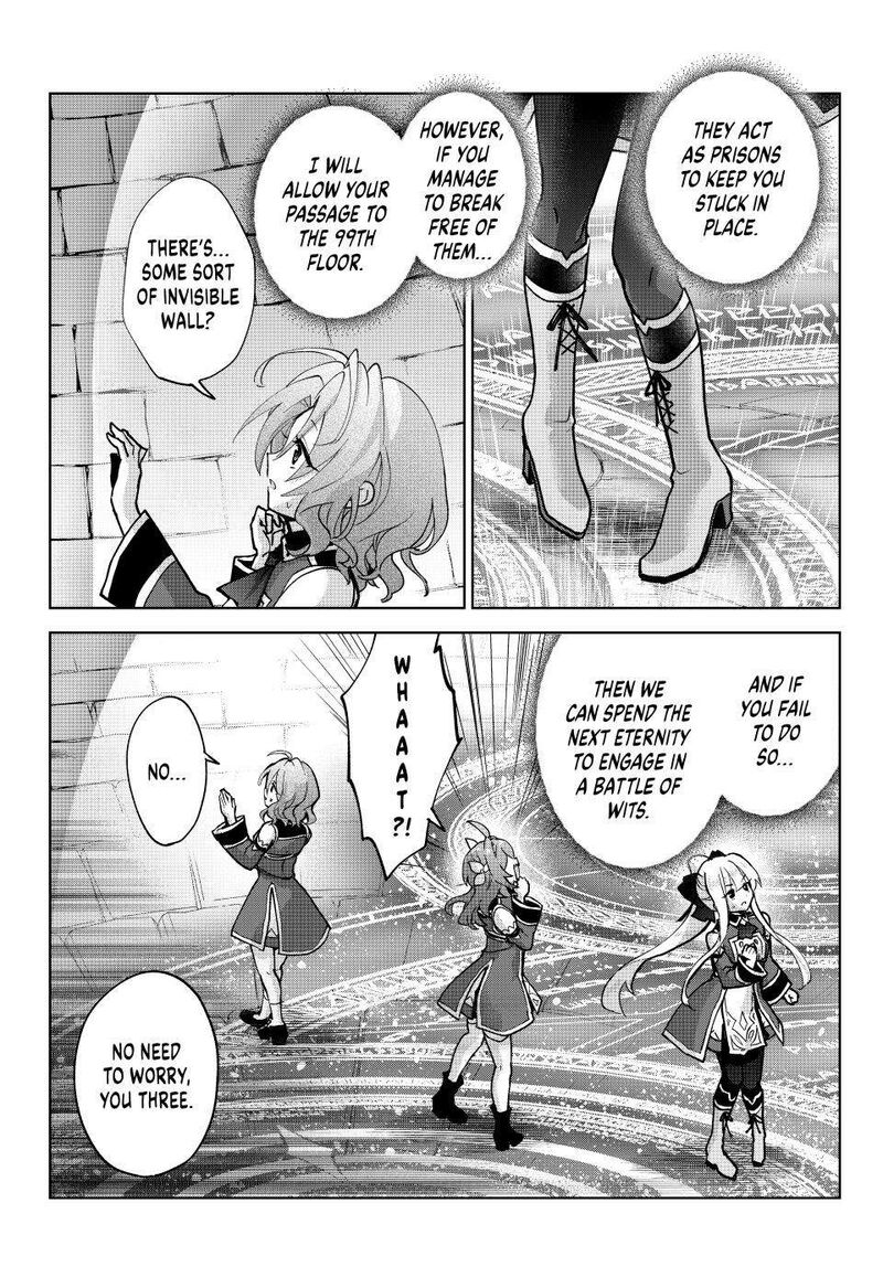 Nishuume Cheat No Tensei Madoushi Saikyou Ga 1000 Nengo Ni Tensei Shitara Jinsei Yoyuu Sugimashita 26 7