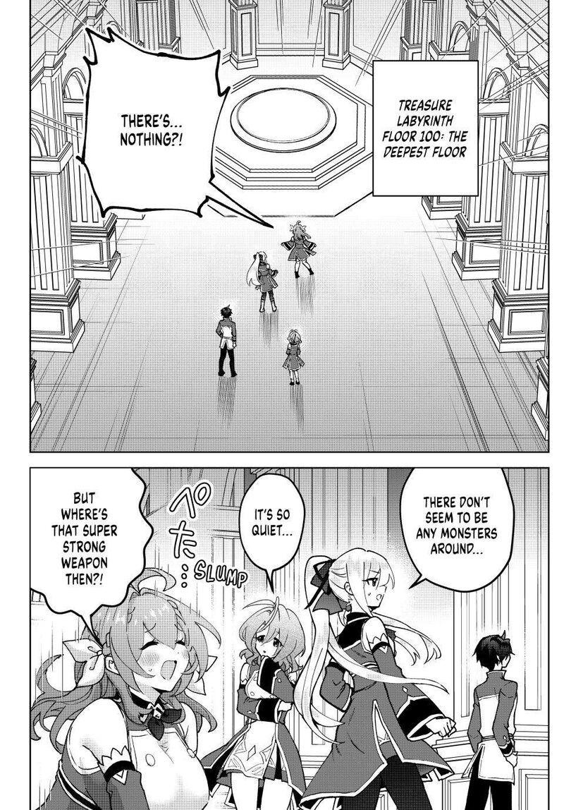 Nishuume Cheat No Tensei Madoushi Saikyou Ga 1000 Nengo Ni Tensei Shitara Jinsei Yoyuu Sugimashita 27 1