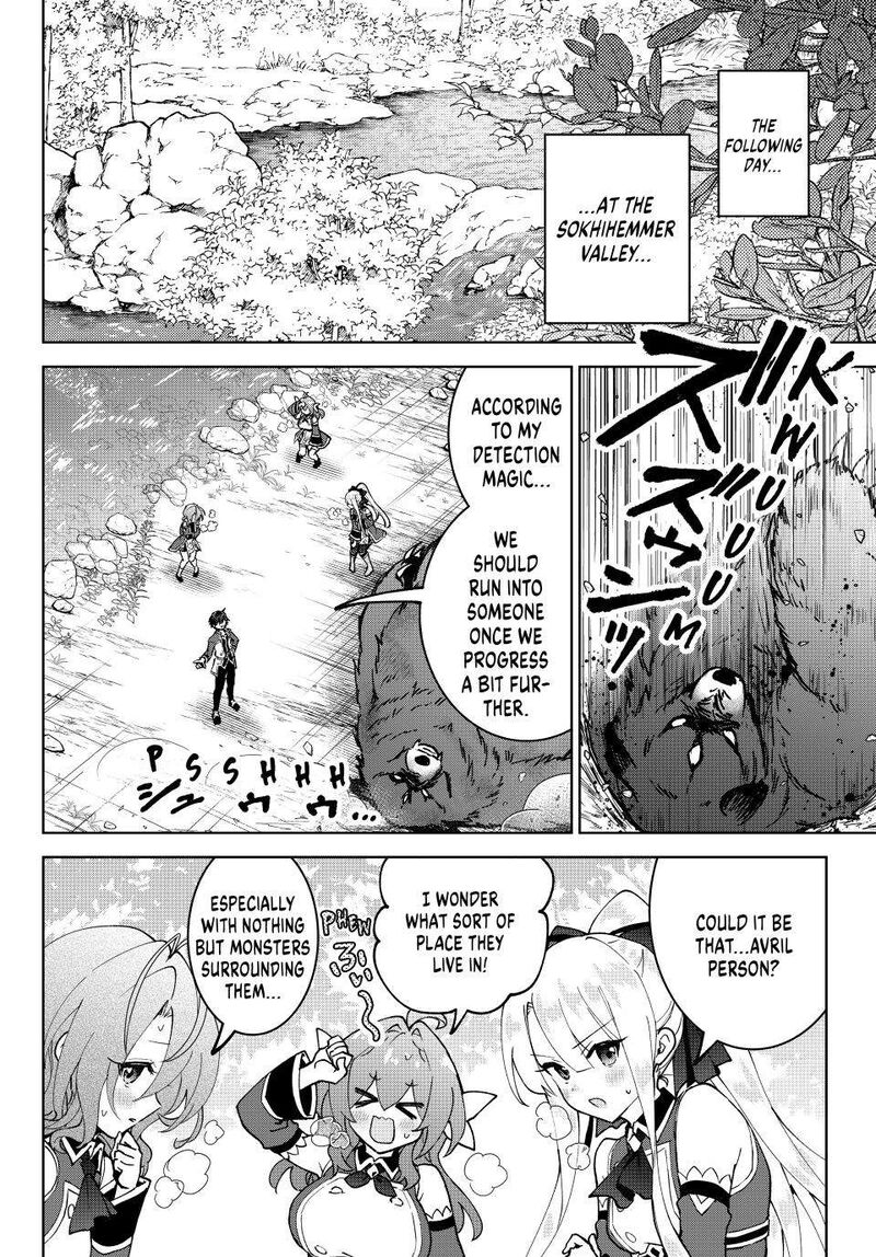 Nishuume Cheat No Tensei Madoushi Saikyou Ga 1000 Nengo Ni Tensei Shitara Jinsei Yoyuu Sugimashita 27 10