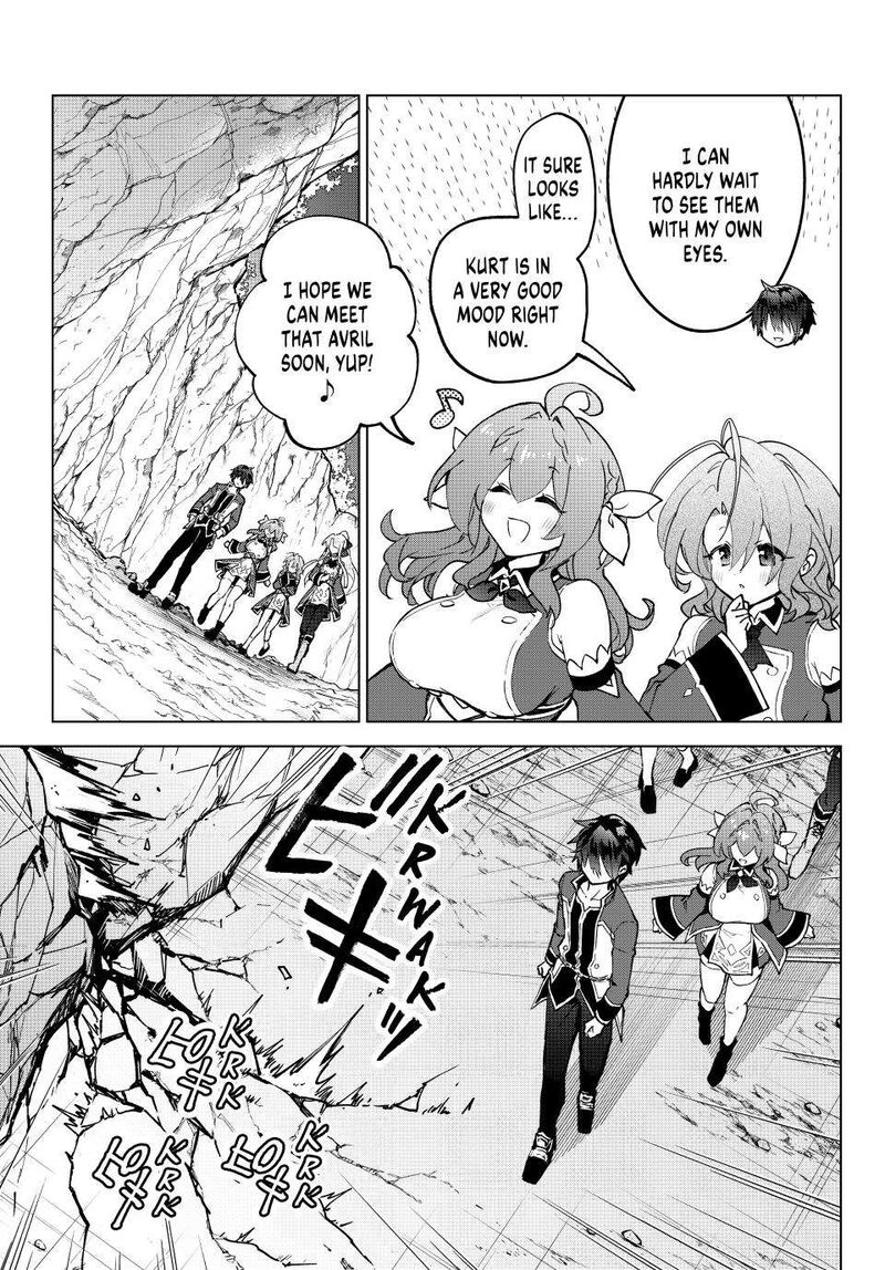 Nishuume Cheat No Tensei Madoushi Saikyou Ga 1000 Nengo Ni Tensei Shitara Jinsei Yoyuu Sugimashita 27 13
