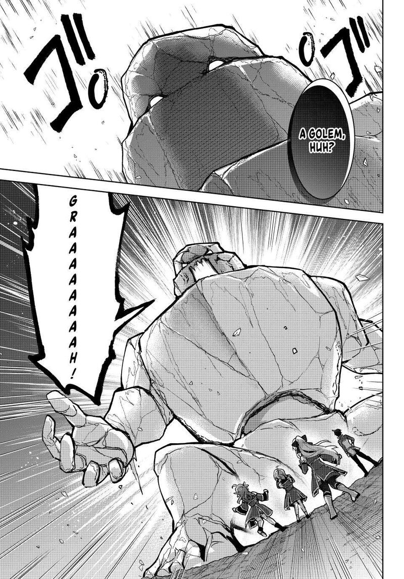 Nishuume Cheat No Tensei Madoushi Saikyou Ga 1000 Nengo Ni Tensei Shitara Jinsei Yoyuu Sugimashita 27 15
