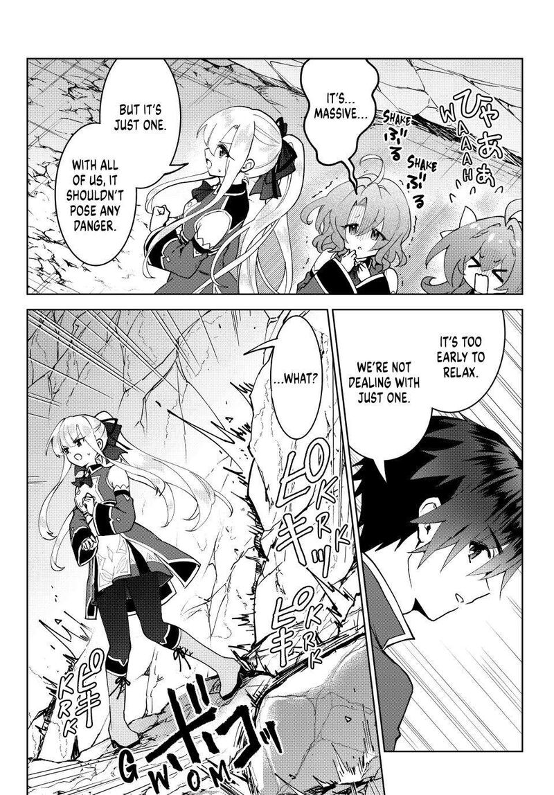 Nishuume Cheat No Tensei Madoushi Saikyou Ga 1000 Nengo Ni Tensei Shitara Jinsei Yoyuu Sugimashita 27 16