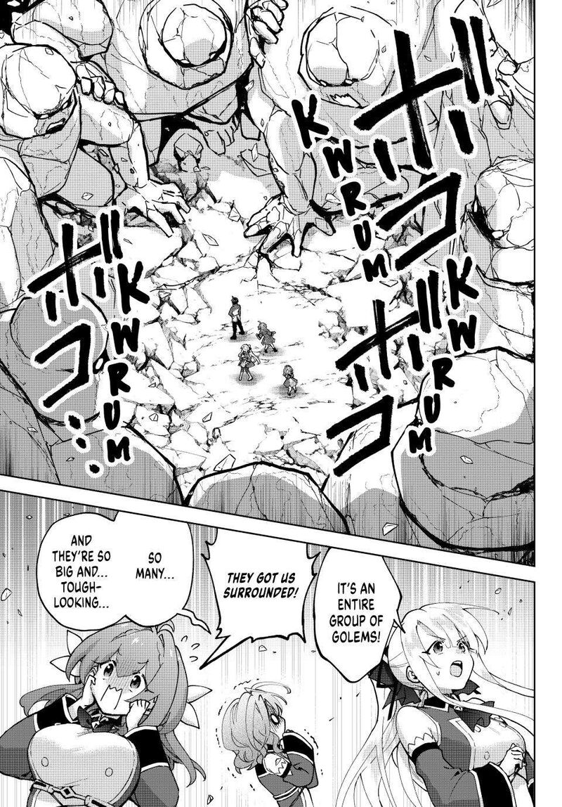Nishuume Cheat No Tensei Madoushi Saikyou Ga 1000 Nengo Ni Tensei Shitara Jinsei Yoyuu Sugimashita 27 17