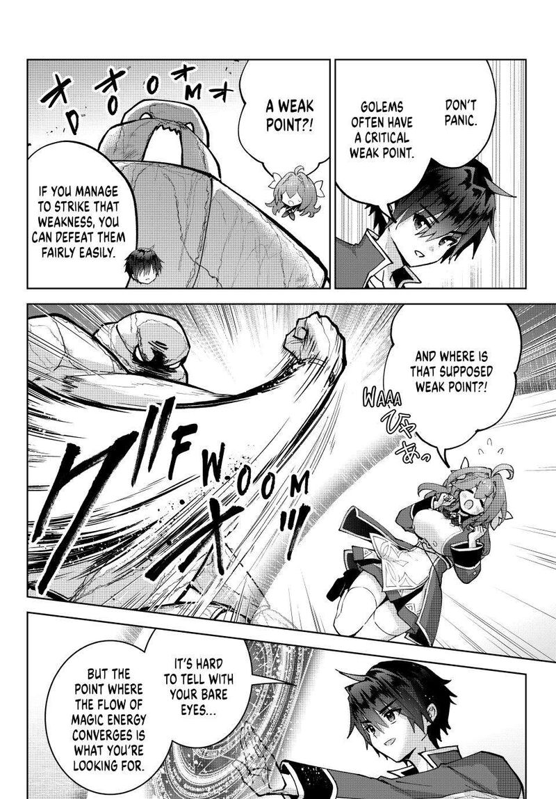 Nishuume Cheat No Tensei Madoushi Saikyou Ga 1000 Nengo Ni Tensei Shitara Jinsei Yoyuu Sugimashita 27 18