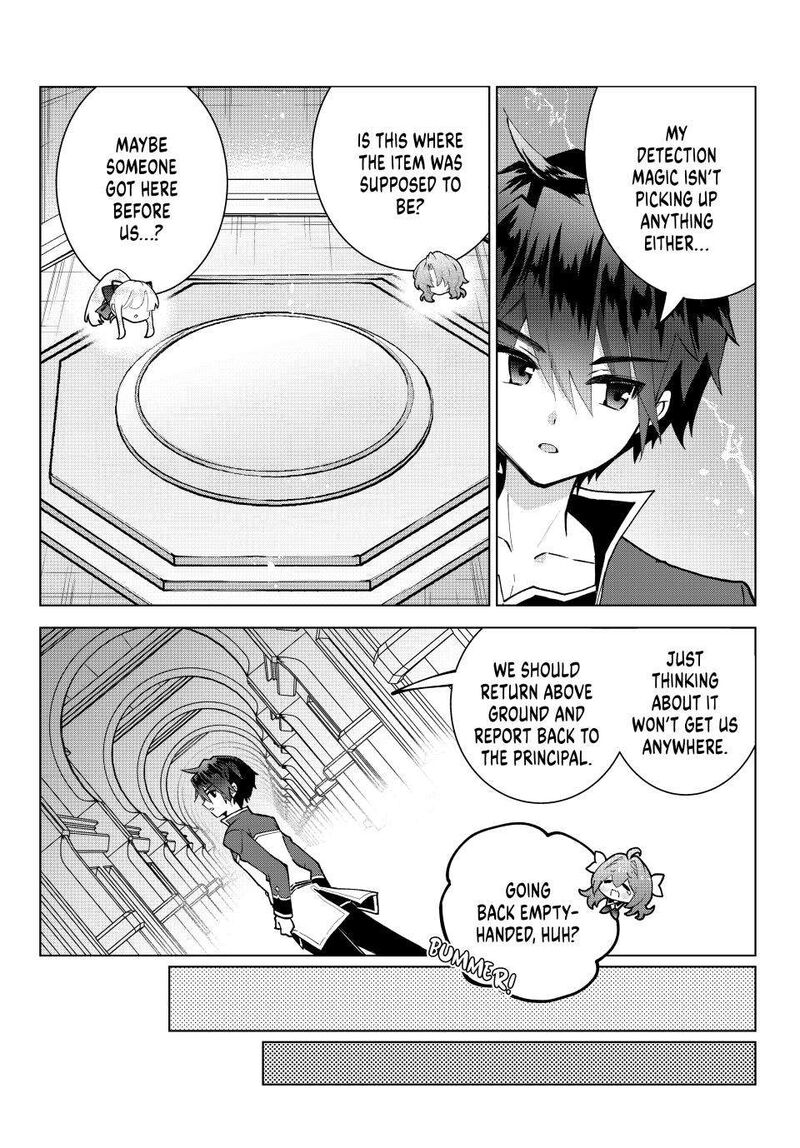 Nishuume Cheat No Tensei Madoushi Saikyou Ga 1000 Nengo Ni Tensei Shitara Jinsei Yoyuu Sugimashita 27 2