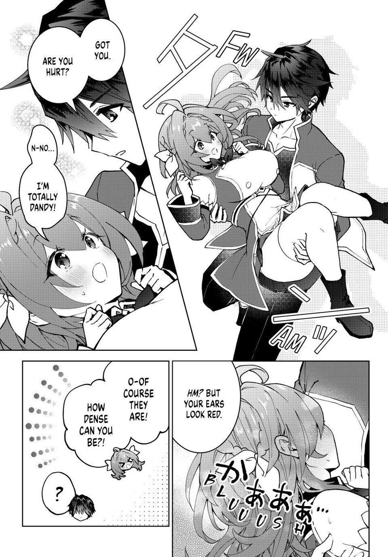 Nishuume Cheat No Tensei Madoushi Saikyou Ga 1000 Nengo Ni Tensei Shitara Jinsei Yoyuu Sugimashita 27 22
