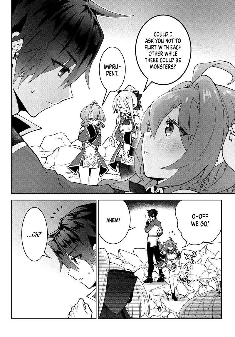 Nishuume Cheat No Tensei Madoushi Saikyou Ga 1000 Nengo Ni Tensei Shitara Jinsei Yoyuu Sugimashita 27 25