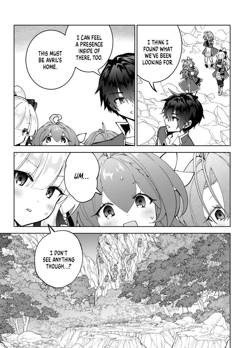 Nishuume Cheat No Tensei Madoushi Saikyou Ga 1000 Nengo Ni Tensei Shitara Jinsei Yoyuu Sugimashita 27 26