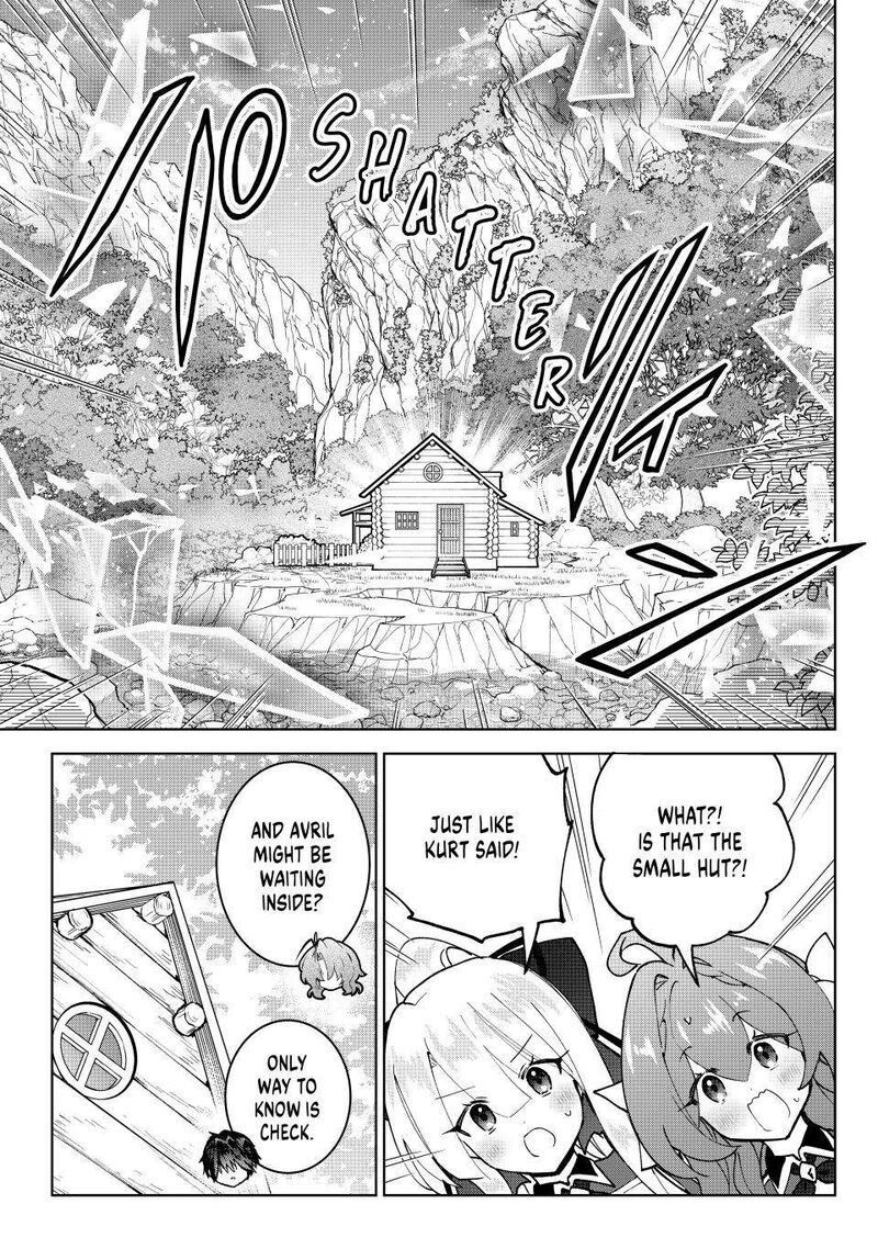 Nishuume Cheat No Tensei Madoushi Saikyou Ga 1000 Nengo Ni Tensei Shitara Jinsei Yoyuu Sugimashita 27 28