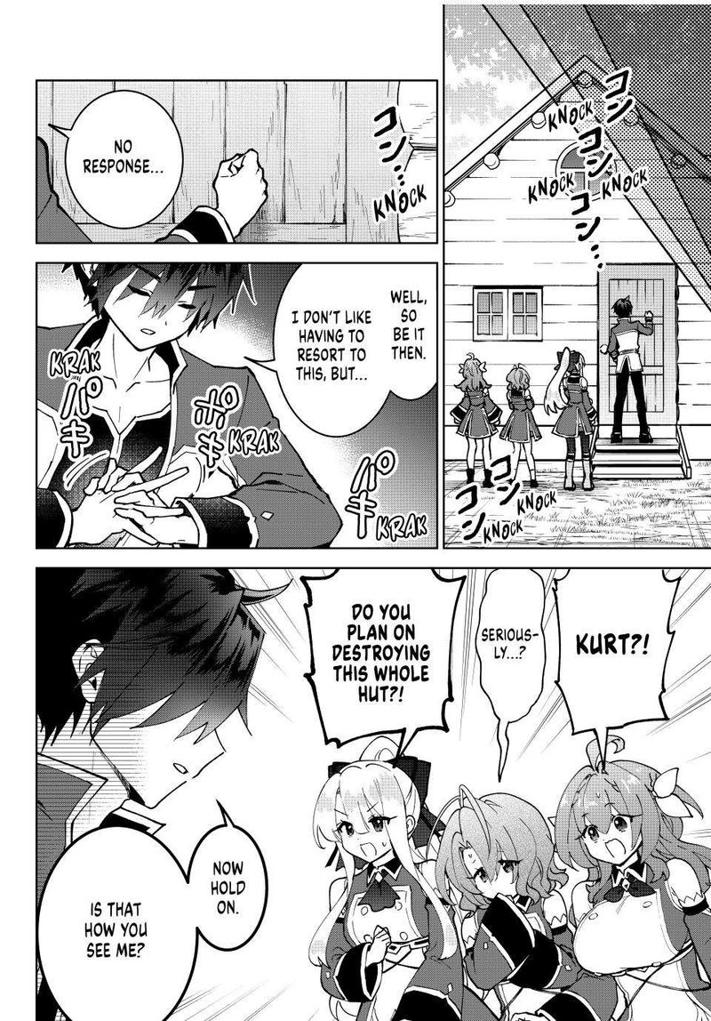 Nishuume Cheat No Tensei Madoushi Saikyou Ga 1000 Nengo Ni Tensei Shitara Jinsei Yoyuu Sugimashita 27 29