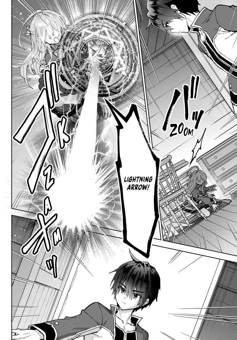 Nishuume Cheat No Tensei Madoushi Saikyou Ga 1000 Nengo Ni Tensei Shitara Jinsei Yoyuu Sugimashita 27 31