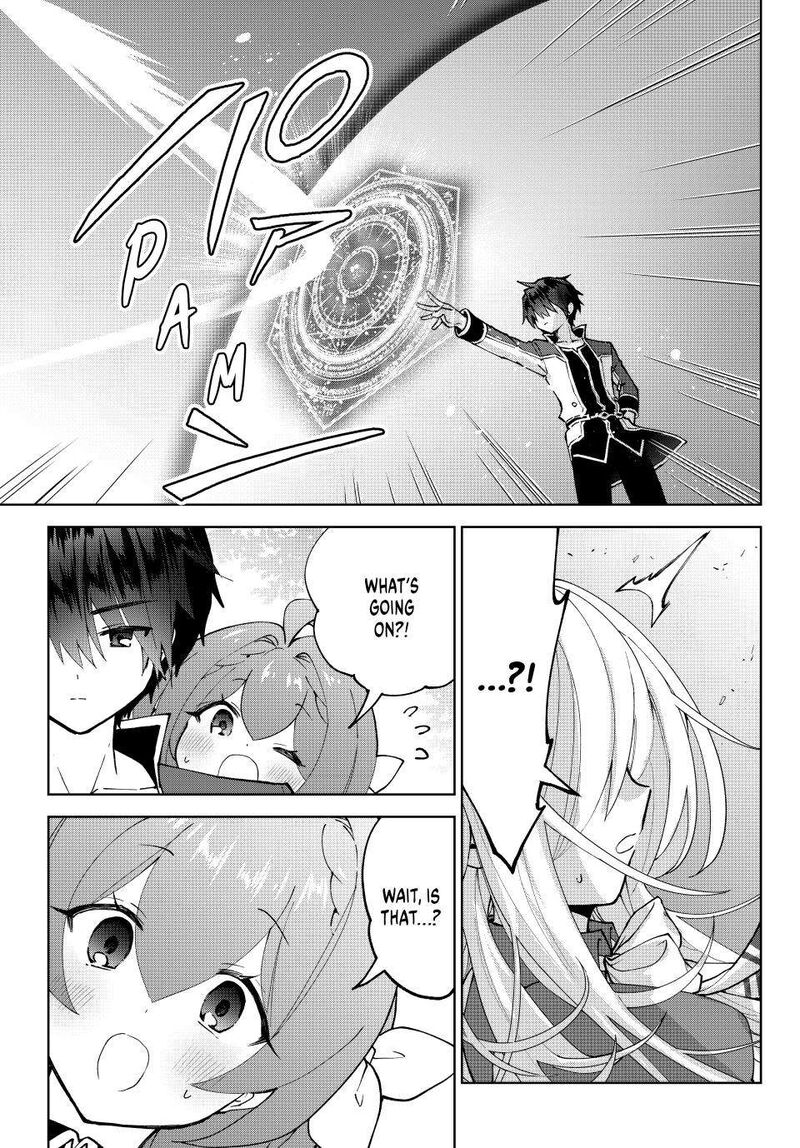 Nishuume Cheat No Tensei Madoushi Saikyou Ga 1000 Nengo Ni Tensei Shitara Jinsei Yoyuu Sugimashita 27 32