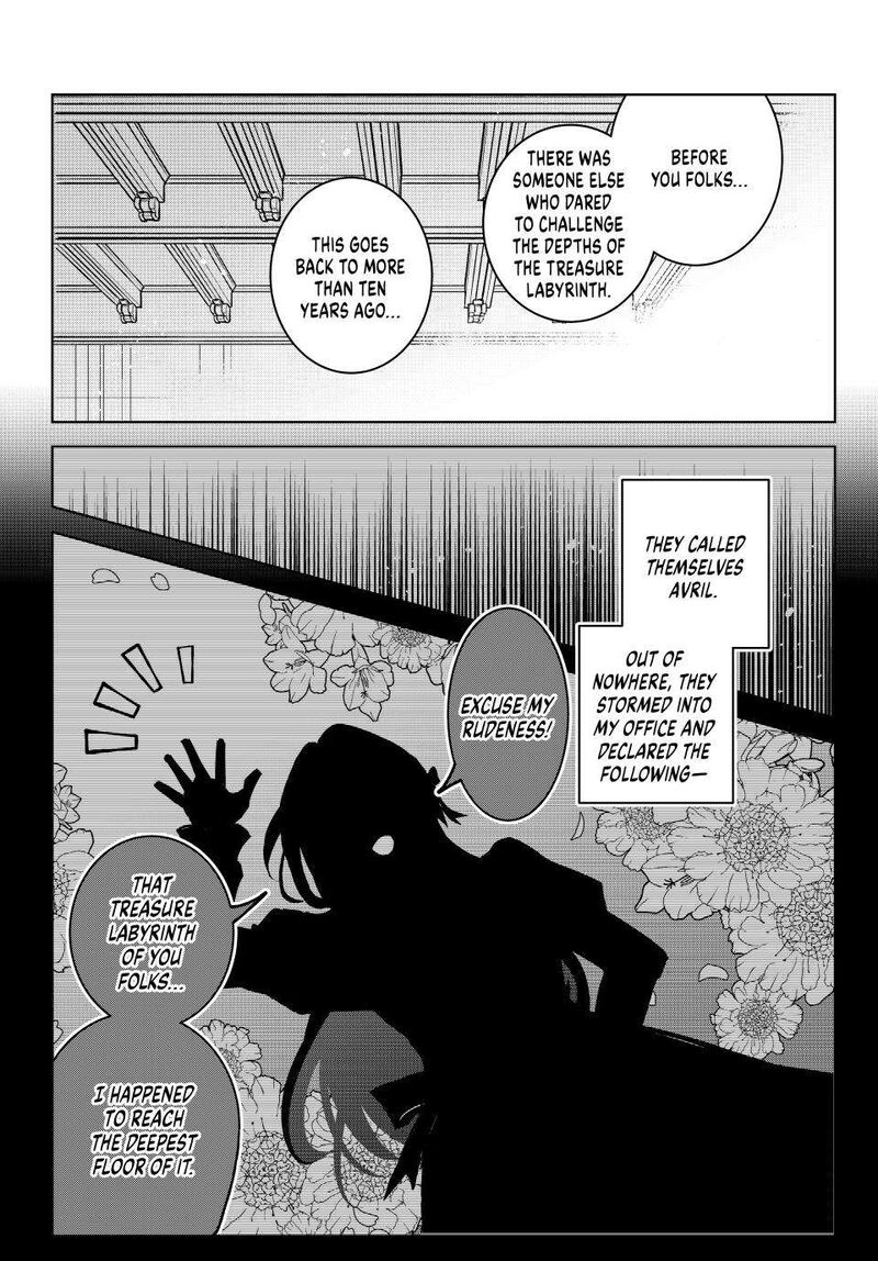 Nishuume Cheat No Tensei Madoushi Saikyou Ga 1000 Nengo Ni Tensei Shitara Jinsei Yoyuu Sugimashita 27 5