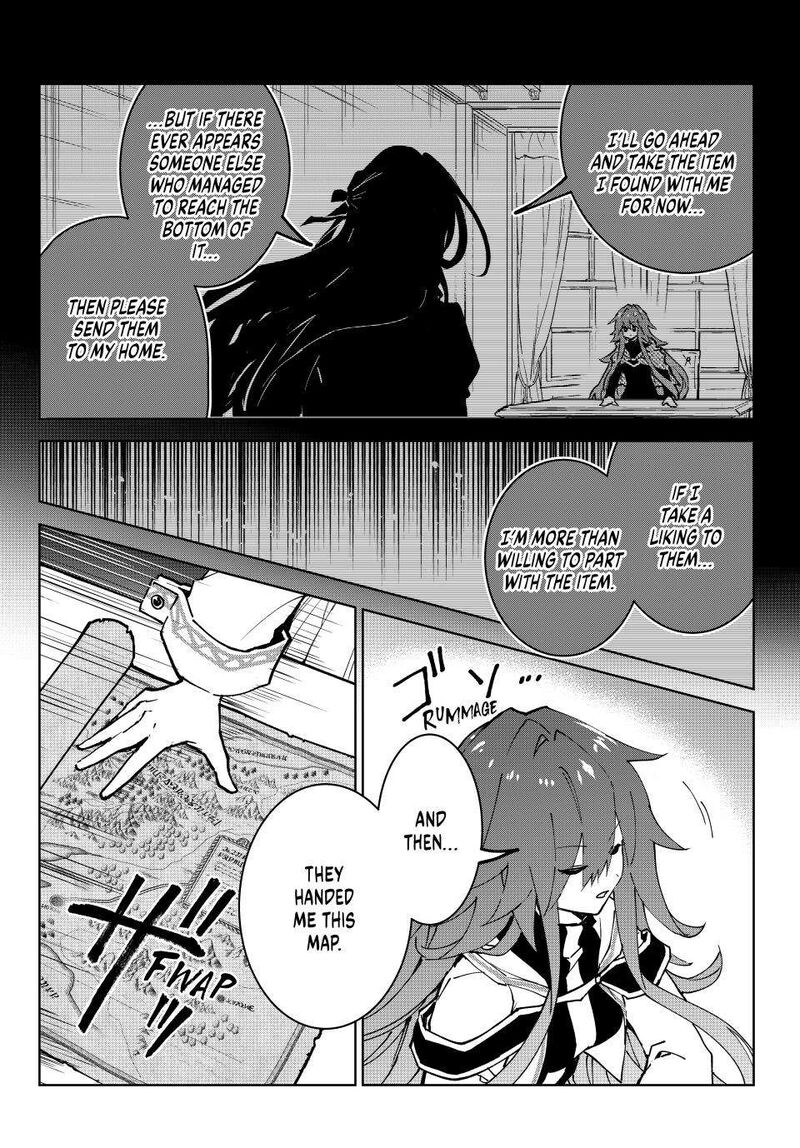 Nishuume Cheat No Tensei Madoushi Saikyou Ga 1000 Nengo Ni Tensei Shitara Jinsei Yoyuu Sugimashita 27 6