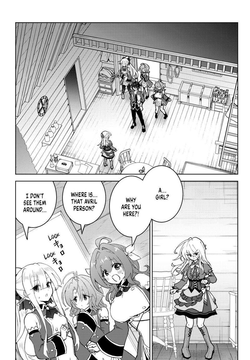 Nishuume Cheat No Tensei Madoushi Saikyou Ga 1000 Nengo Ni Tensei Shitara Jinsei Yoyuu Sugimashita 28 1