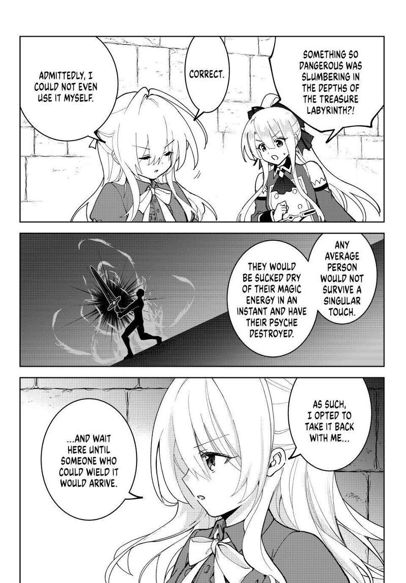 Nishuume Cheat No Tensei Madoushi Saikyou Ga 1000 Nengo Ni Tensei Shitara Jinsei Yoyuu Sugimashita 28 14